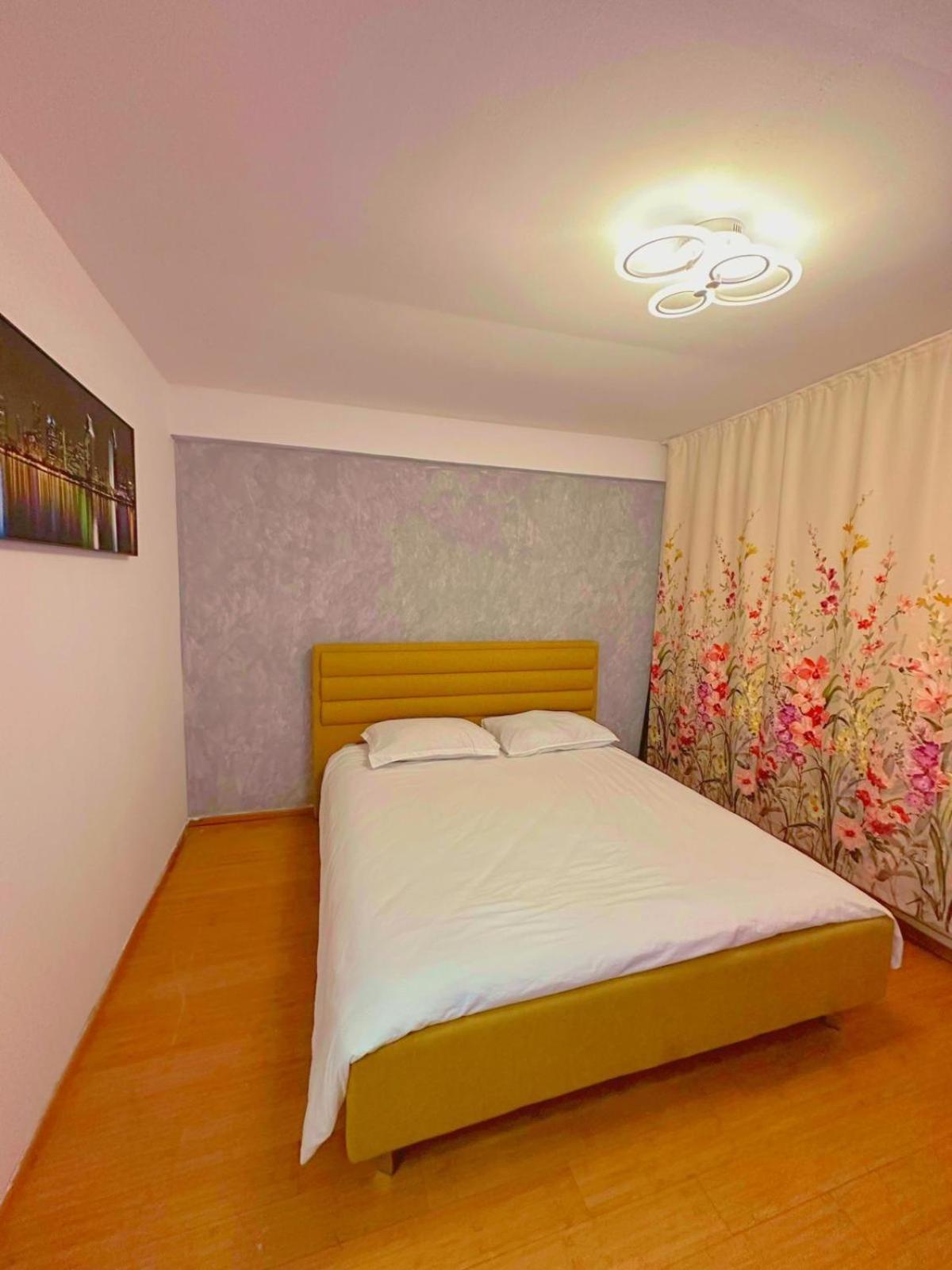 Lukapartaments Tulcea Exterior foto